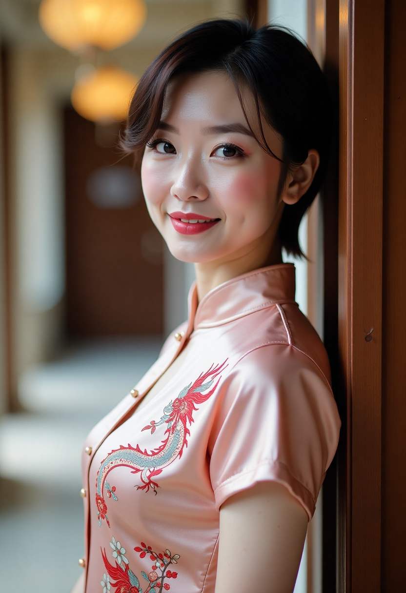 看不见的客人