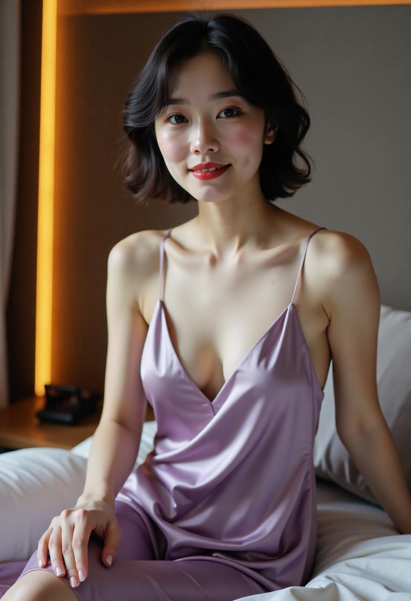 烈日灼心