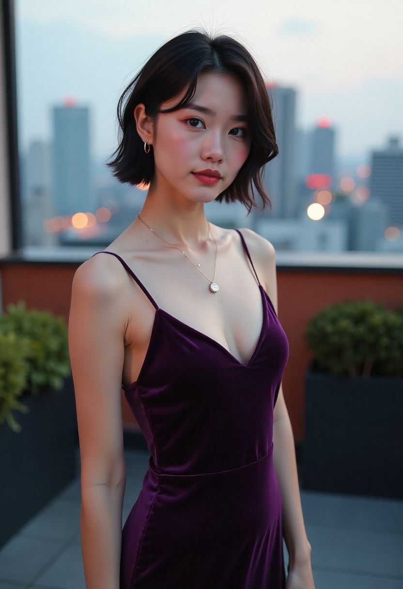 暴雪将至