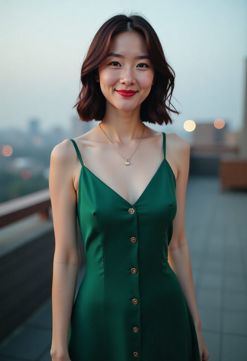 回来的女儿