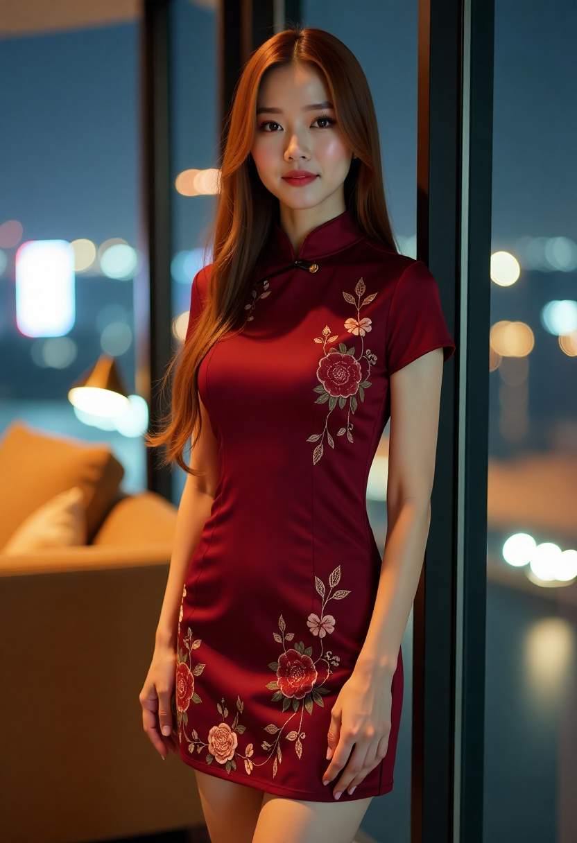 隐秘的角落 缩略